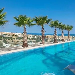 **** Ξενοδοχείο H & - Adults Only Μάλτα