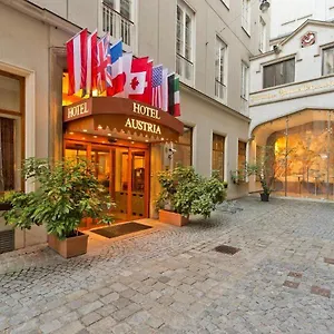 Austria - Viyana