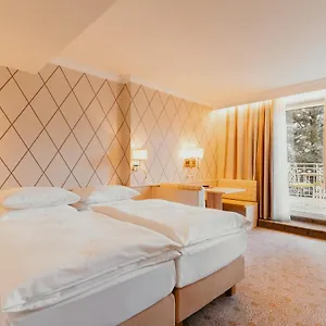 Scherer 4*, Salzburg Oostenrijk