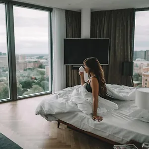 Andaz Am Belvedere, By Hyatt וינה