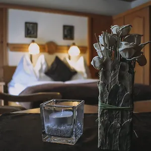 ** Hotel Andrea Österreich
