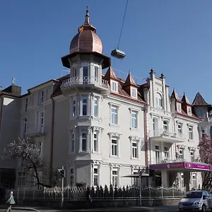 Carlton - Adults Only Hotel Salzburgo