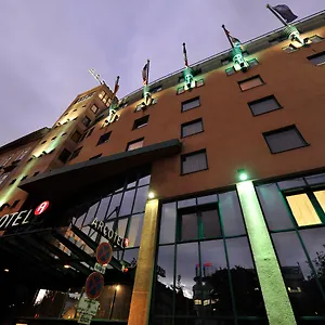 4* Ξενοδοχείο Arcotel Wimberger