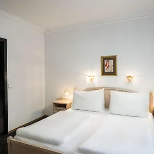 Arthotel Ana Gala Viyana