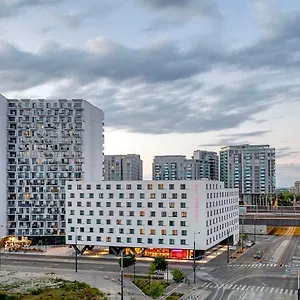 Prize By Radisson, Viyana