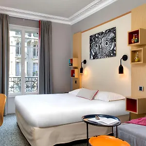 Chouette Hotel Paris