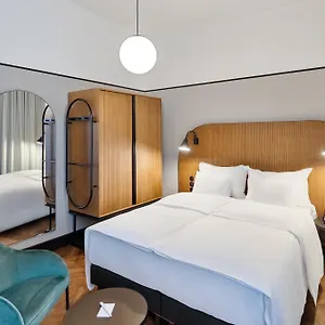 Astoria Vienna, Curio Collection By Hilton וינה