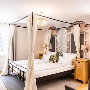 Boutiquehotel Amadeus Hotel Salzburgo