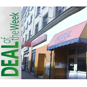 2* Hotel In Hernals