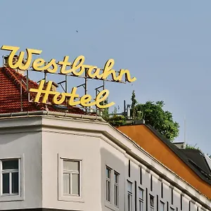 Westbahn Vienna