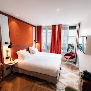 *** Ξενοδοχείο Vendome Saint-germain Γαλλία