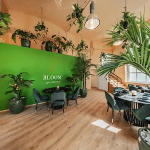  Hostal Bloom By Home1
