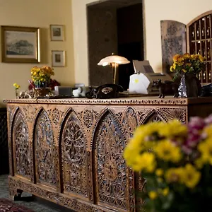 Hohenstauffen Hotel Salisburgo