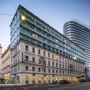Novotel Wien