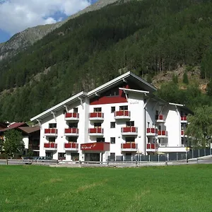 Bergheim , Sölden Oostenrijk