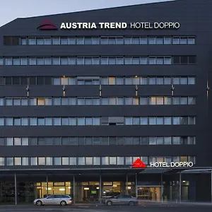 Austria Trend Doppio Vienne