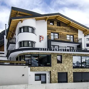 Garni Persutt 3*, Ischgl Oostenrijk