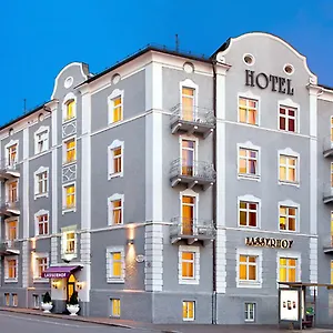 Atel Lasserhof Hotel Salisburgo
