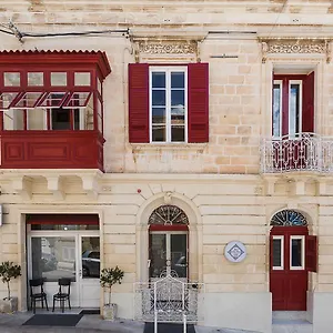  Hostel Two Pillows Boutique Μάλτα