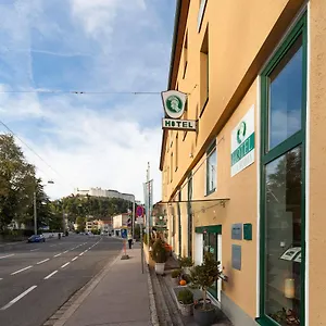 Via Roma 4*, Salzburg Oostenrijk