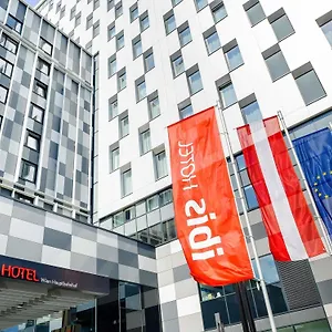 3* Ξενοδοχείο Ibis Hauptbahnhof