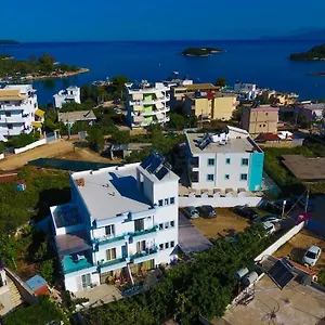 Enxhi Pensiune Ksamil