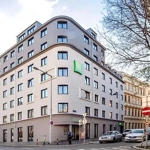 Ibis Styles Messe Prater Viyana