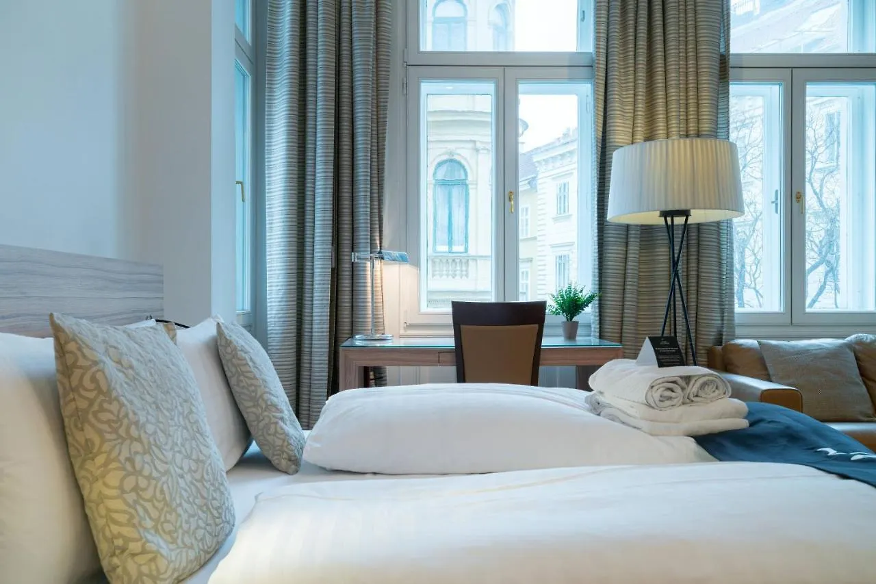 Aparthotel Vienna Residence, City Hall - Parliament