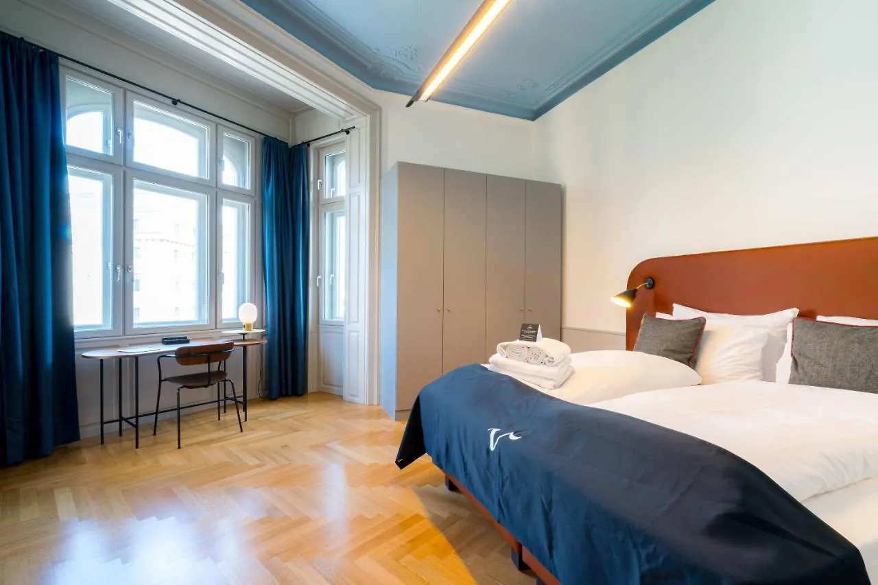 Vienna Residence, City Hall - Parliament Aparthotel