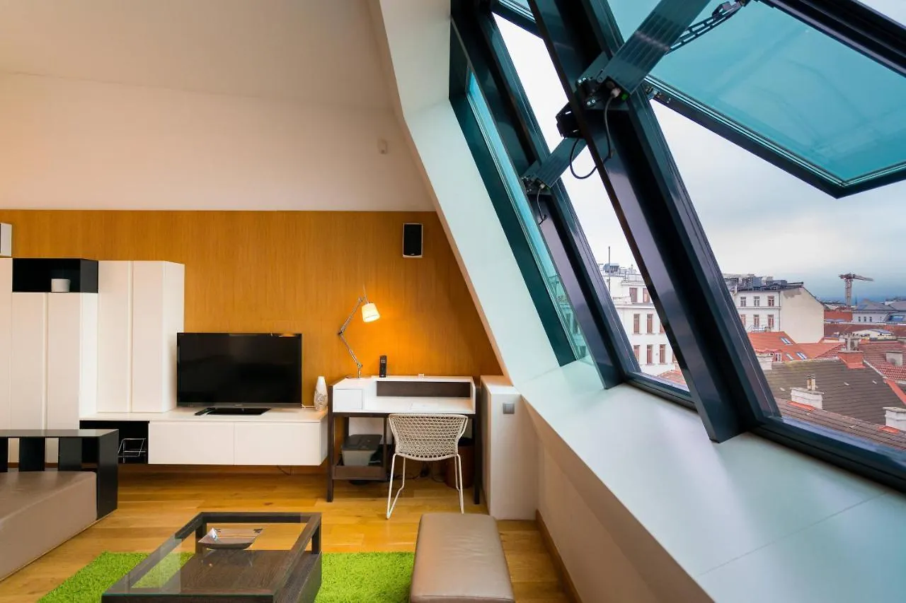 Aparthotel Vienna Residence, City Hall - Parliament